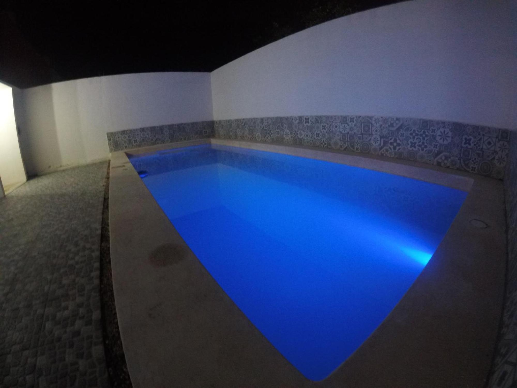 Casa Descanso Maya Con Alberca Privada, A 10 Min Del Aeropuerto Merida Exterior photo