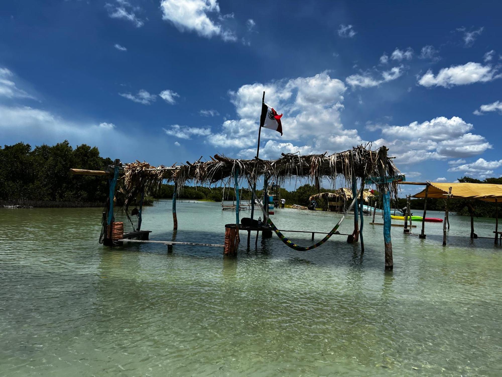 Casa Descanso Maya Con Alberca Privada, A 10 Min Del Aeropuerto Merida Exterior photo