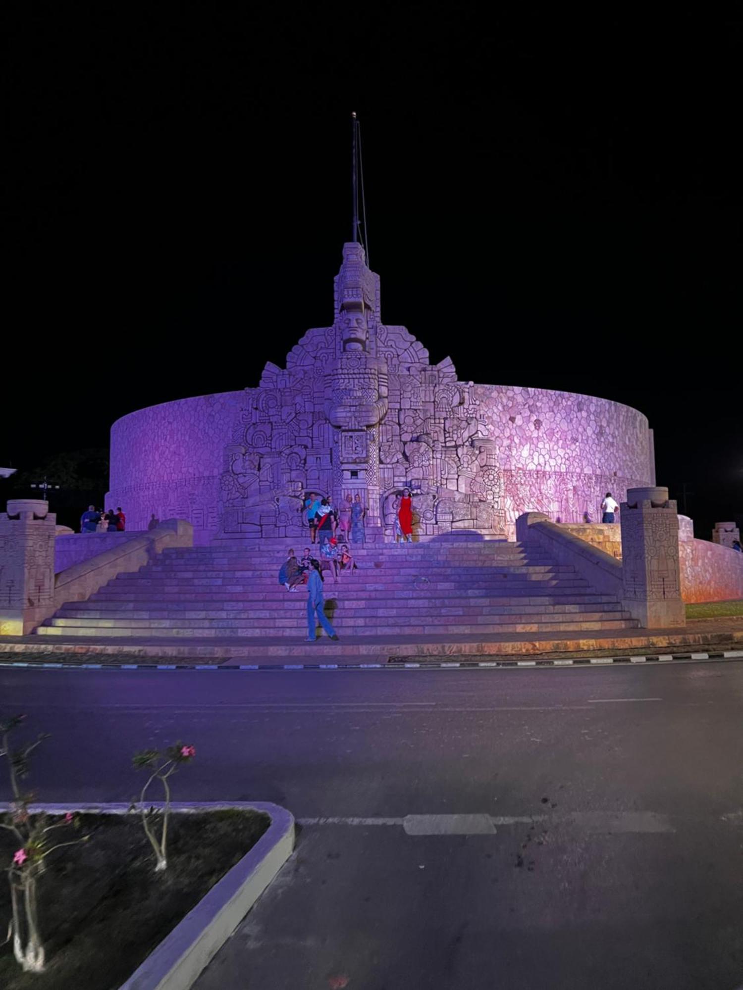 Casa Descanso Maya Con Alberca Privada, A 10 Min Del Aeropuerto Merida Exterior photo
